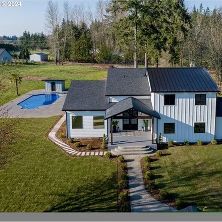 Buy this 4 bed house on Northeast 152nd Avenue in Greater Brush Prairie, WA 98606
