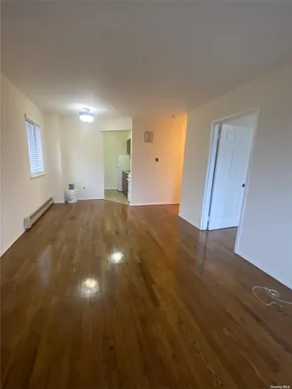 Rent this 1 bed apartment on 56-56 136th Street in New York, NY 11355