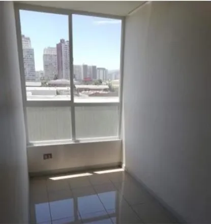 Rent this 2 bed apartment on Zenteno 1724 in 836 0892 Santiago, Chile