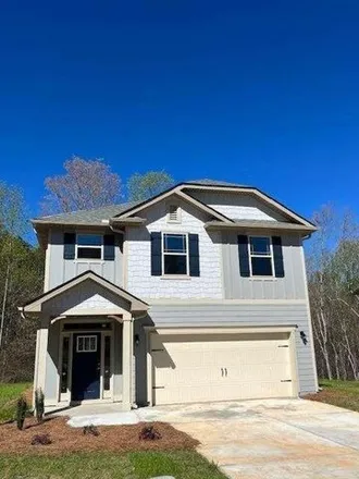 Buy this 4 bed house on unnamed road in Cornelia, GA 30531