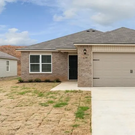 Buy this 3 bed house on Amber Avenue in Calera, AL 35040