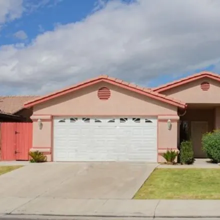 Buy this 3 bed house on 5329 San Mateo Drive in Bakersfield, CA 93307