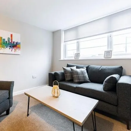 Rent this 2 bed apartment on 880 Wilmslow Road in Manchester, M20 5NG