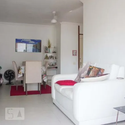 Rent this 1 bed apartment on Rua Gildásio Amado in Barra da Tijuca, Rio de Janeiro - RJ
