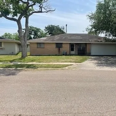 Buy this 3 bed house on 298 White Wing Drive in Robstown, TX 78380