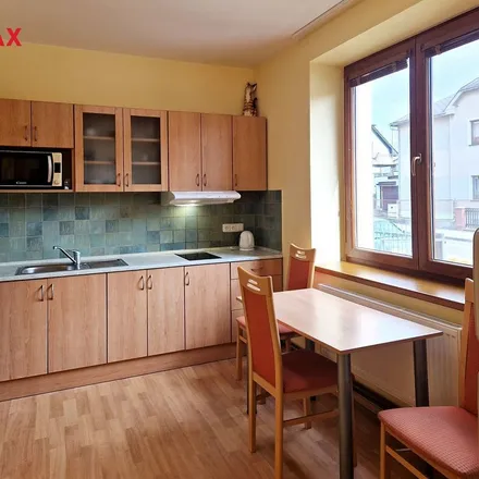 Image 6 - Masarykova 484/6, 789 85 Mohelnice, Czechia - Apartment for rent