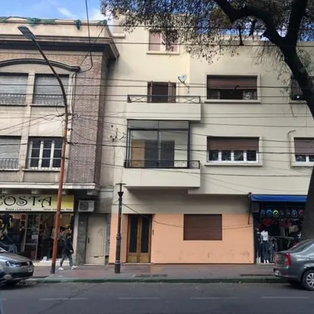 Image 2 - ATOMO, 9 de Julio, Distrito Luzuriaga, 5501 Godoy Cruz, Argentina - Apartment for rent