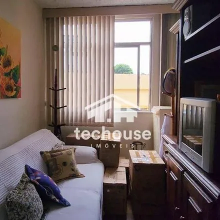 Buy this 1 bed apartment on Avenida Alberto Torres in Jardim Europa, Teresópolis - RJ