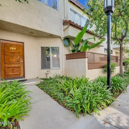 Buy this 2 bed condo on 1692 Sinaloa Road in Simi Valley, CA 93065