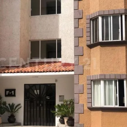 Rent this 2 bed apartment on Avenida Palo Solo 132 in Colonia Balcones de la Herradura, 52778 Interlomas