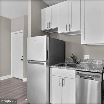 Image 7 - 59 Rhode Island Avenue Northwest, Washington, DC 20001, USA - Apartment for rent