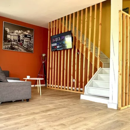 Rent this 3 bed house on 33820 Braud-et-Saint-Louis