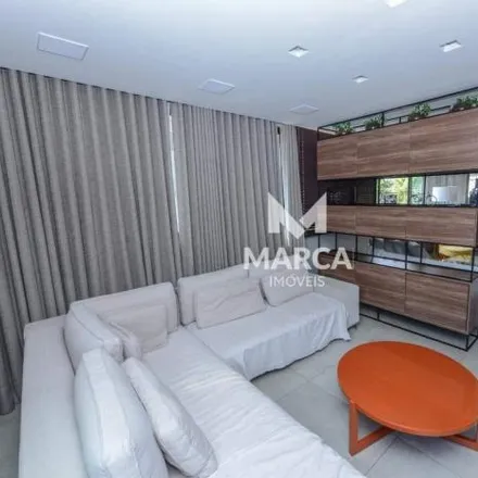 Rent this 4 bed apartment on Rua Pólos in Santa Lúcia, Belo Horizonte - MG