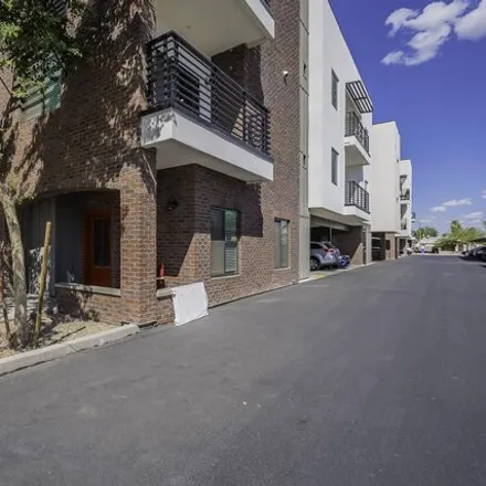 Image 3 - 912 East Polk Street, Phoenix, AZ 85006, USA - Apartment for rent