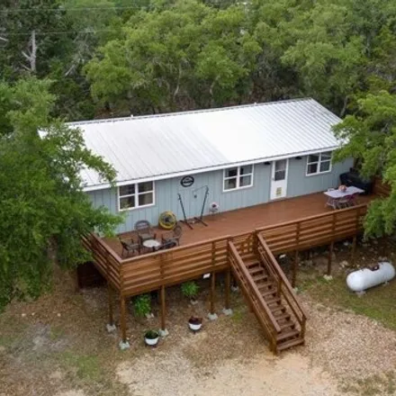 Image 1 - 2537 Canyon Lake Forest Drive, Comal County, TX 78133, USA - House for sale