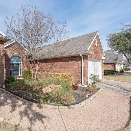 Image 3 - 4385 Lone Oak Drive, Mansfield, TX 76063, USA - House for rent