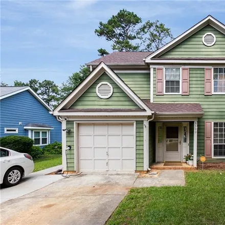 Buy this 3 bed house on 8500 Red Setter Lane in Spicewood Acres, Charlotte