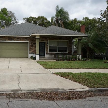 Rent this 2 bed house on 1615 Canton Street in Orlando, FL 32803