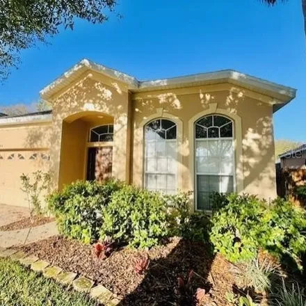 Buy this 5 bed house on 384 Oak Springs Court in DeBary, FL 32713