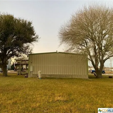 Image 5 - 247 Adams Avenue, Port O'Connor, Calhoun County, TX 77982, USA - House for sale