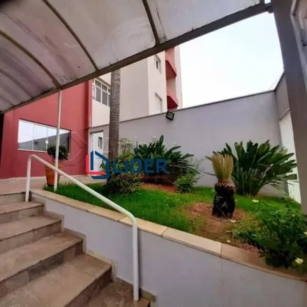 Buy this 3 bed apartment on Rua Tercílio Brunelli in São Vito, Americana - SP