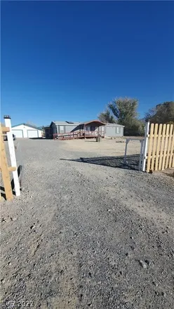 Image 3 - 60 West Country Place Road, Pahrump, NV 89060, USA - House for sale