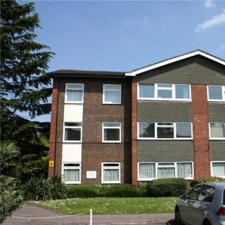 Rent this 2 bed room on Sarum Court in Parkhouse Lane, Reading