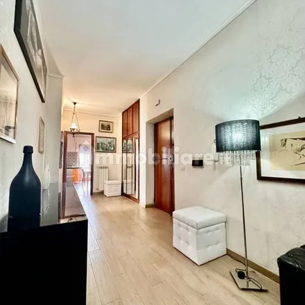 Rent this 5 bed apartment on Via Giovanni Cena 19 in 00054 Fiumicino RM, Italy