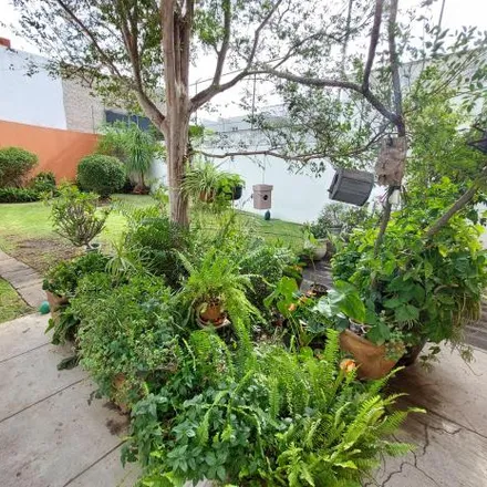 Image 2 - Calle Mar Rojo 1818, Chapultepec Country, 44610 Guadalajara, JAL, Mexico - House for sale