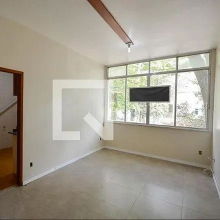 Rent this 3 bed apartment on Rua Dezoito de Outubro 61 in Tijuca, Rio de Janeiro - RJ