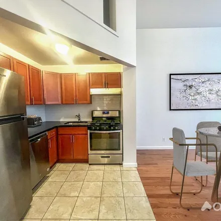 Rent this 1 bed apartment on Citi Bike - Rivington Street & Ridge Street in Rivington Street, New York