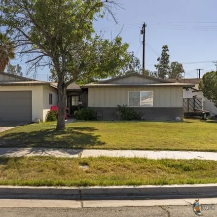 Image 2 - 2195 South 9th Street, El Centro, CA 92243, USA - House for sale