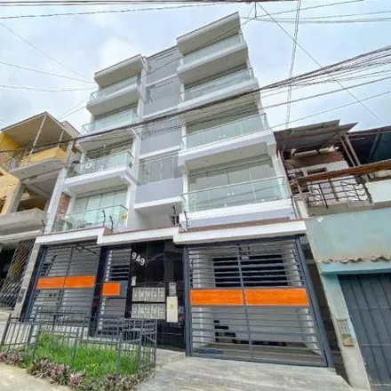 Buy this 2 bed apartment on Puruchuco in San Juan de Lurigancho, Lima Metropolitan Area 15427