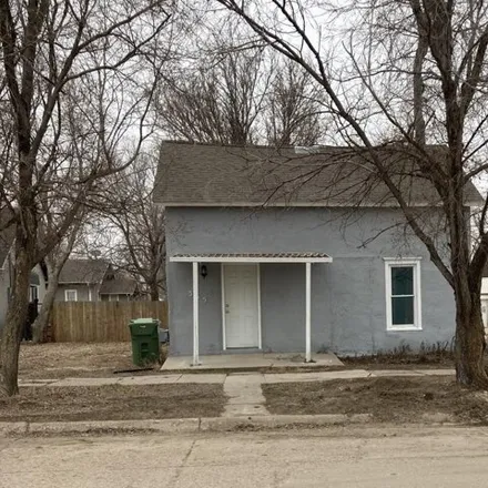 Buy this 3 bed house on 367 West 2nd Street in Colby, KS 67701