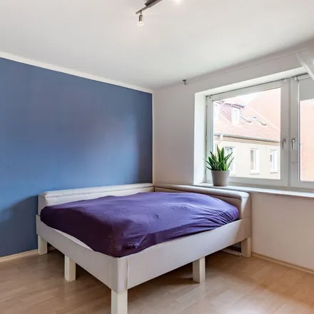 Rent this 1 bed apartment on Pestalozzistraße 29 in 22305 Hamburg, Germany