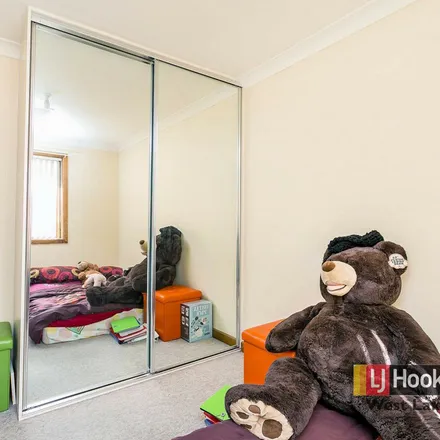 Rent this 3 bed townhouse on Marleston Avenue in Ashford SA 5035, Australia