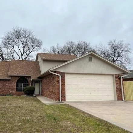Buy this 3 bed house on 3010 Northeast Stratford Circle in Lawton, OK 73507