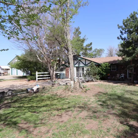 Buy this 3 bed house on Southeast County Road in Laverne, OK 73848