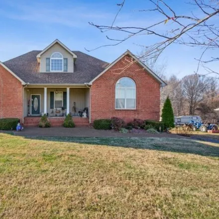 Buy this 3 bed house on 198 Sonoma Drive in Lafayette, TN 37083