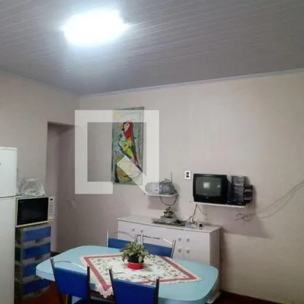Buy this 2 bed house on Rua Dráusio in Paulicéia, São Bernardo do Campo - SP