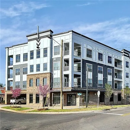 Buy this 2 bed condo on 3630 North Davidson Street in Charlotte, NC 28205