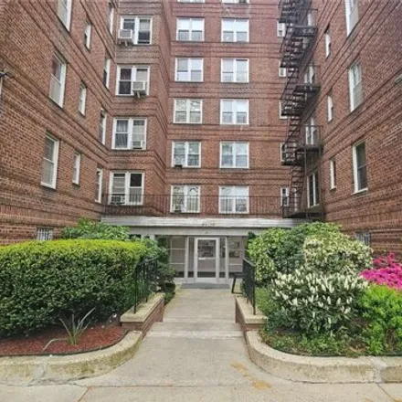 Buy this studio apartment on 43-36 Robinson Street in New York, NY 11355