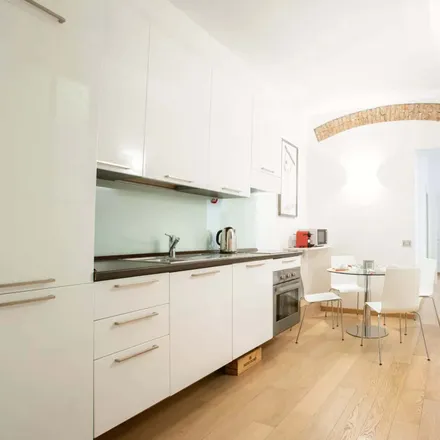 Image 9 - Galli Pizza & More, Corso Magenta, 78, 20123 Milan MI, Italy - Apartment for rent