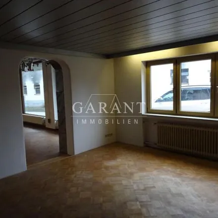 Rent this 11 bed apartment on Schnerzhofer Straße 6 in 86865 Markt Wald, Germany