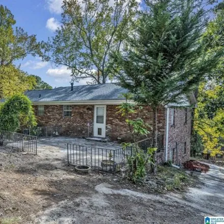 Image 6 - 1205 Impala Drive, Huffman Gardens, Birmingham, AL 35235, USA - House for sale