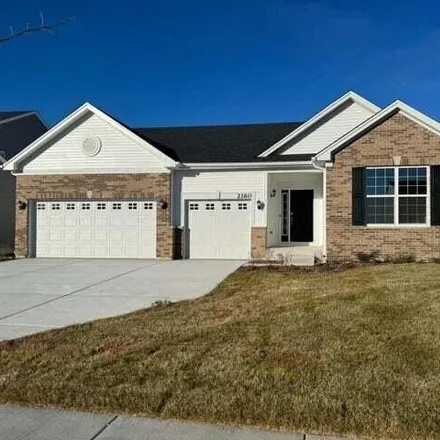 Buy this 3 bed house on 11110 Alabama Pl in Crown Point, Indiana