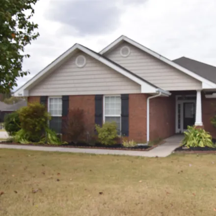 Buy this 4 bed house on 6943 Breyerton Way in Huntsville, AL 35763