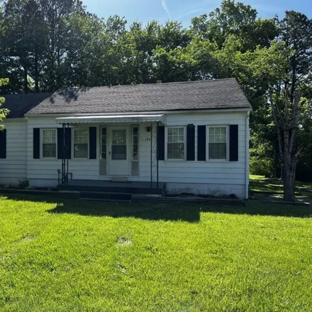 Rent this 2 bed house on 288 Frey Street in Ashland City, Cheatham County