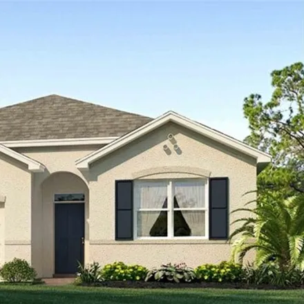 Buy this 3 bed house on Auston Drive in Dade City, FL 33525