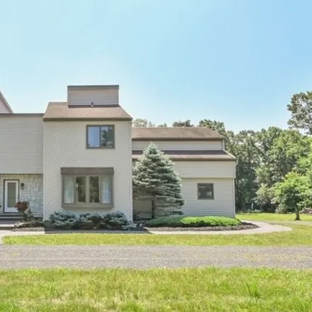 Image 1 - Monmouth Road, Smithburg, Freehold Township, NJ 08510, USA - House for sale